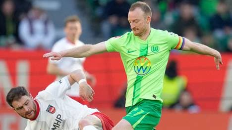 Kehren Maximilian Arnold und Co. im Union Berlin Wolfsburg Tipp auf die Siegerstraße zurück?
