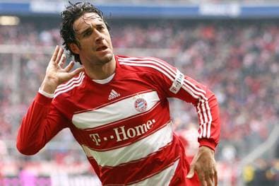 Il Bomber: Wie gut war eigentlich Luca Toni?