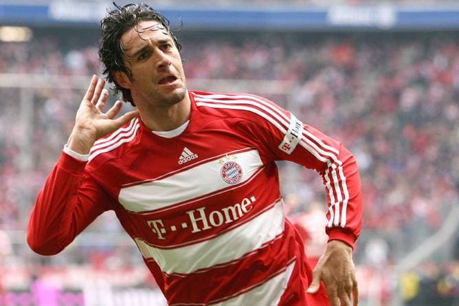 Il Bomber: Wie gut war eigentlich Luca Toni?