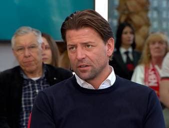 Der SPORT1 Doppelpass diskutiert über die Kaderplanungen von Bundestrainer Julian Nagelsmann für die WM im Sommer. Roman Weidenfeller hat eine klare Meinung, was die Besetzung der Torwartposition angeht.