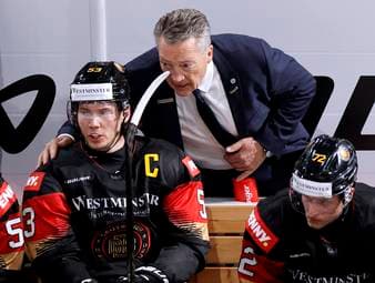 "Vielleicht die stärke Mannschaft jemals"