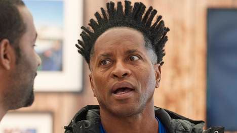 Ze Roberto spielte in der Bundesliga in Leverkusen, München und beim Hamburger SV