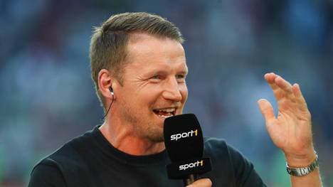 SPORT1-Experte Maik Franz spricht im Interview! 
