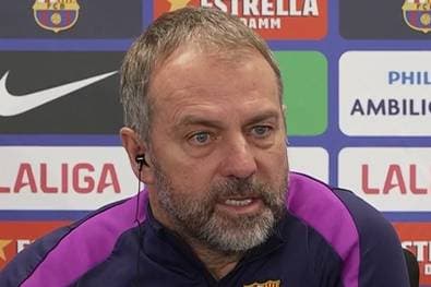 Flick fordert Neuzugang