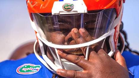 Desmond Watson bekommt seine Chance in der NFL