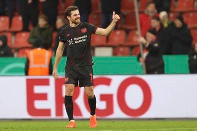 Freudige Nachricht für Hofmann