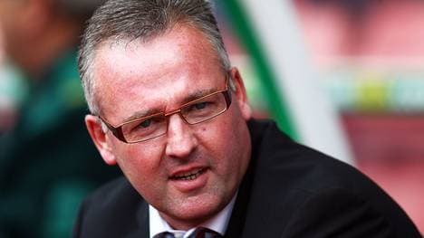 Paul Lambert