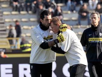 Torwart-Legende verneigt sich vor Manninger