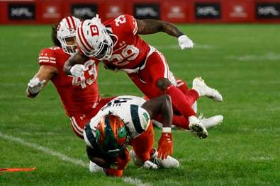 Seattle trotz Eberle-Punkten chancenlos