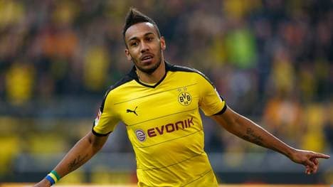 Borussia Dortmund v Werder Bremen - Bundesliga