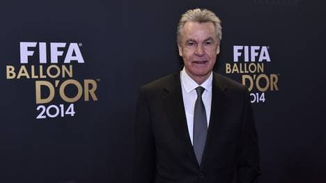 Ottmar Hitzfeld prophezeit Guardiola brisante Aufgabe