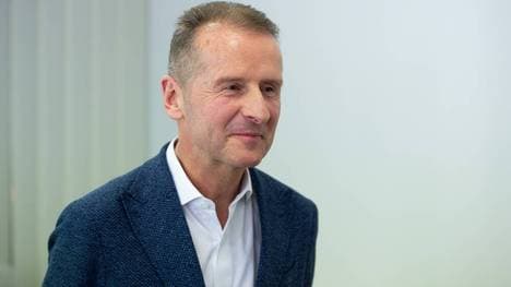 Herbert Diess - VW-Vorstandschef, Maischberger - Die Woche, 18.12.19, *** Herbert Diess VW CEO, Maischberger Die Woche, 18 12 19, Copyright: xUwexKoch Eibner-Pressefotox EP_UKH