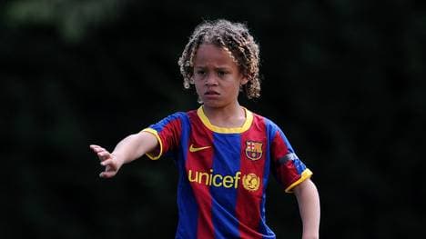 Xavi Simons steht auf der Wunschliste des FC Chelsea