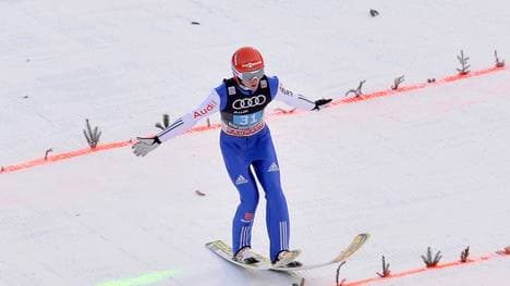 SKI-JUMPING-FOUR-HILLS
