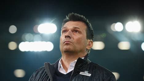 1. FSV Mainz 05 v Borussia Dortmund - Bundesliga