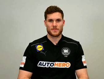 Am Wochenende steht für die deutsche Handball-Nationalmannschaft der erste Test nach der Europameisterschaft auf dem Programm. Vor den Spielen spricht Kapitän Johannes Golla über die Lage beim DHB-Team.