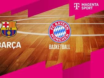 FC Barcelona - FC Bayern München: Highlights | EuroLeague