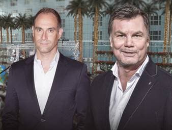 Sendung verpasst? Der CHECK24 Doppelpass vom 21. März in voller Länge zum Nachschauen - u. a. mit Oliver Mintzlaff, dem Geschäftsführer von RB Leipzig.