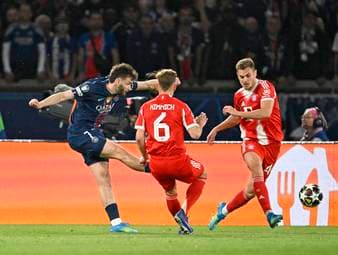 UEFA kürt den besten Spieler der Saison