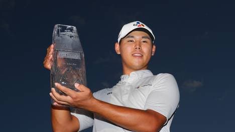 THE PLAYERS Championship - Final Round