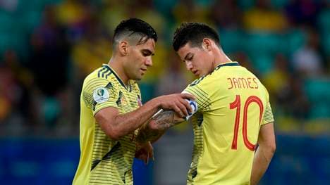 FBL-COPA AMERICA-2019-COL-PAR