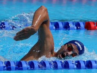 Die European Aquatics Championships 2026 finden in Paris statt. SPORT1 fasst die wichtigsten Infos und Fakten sowie die größten deutschen Medaillenhoffnungen zusammen. 