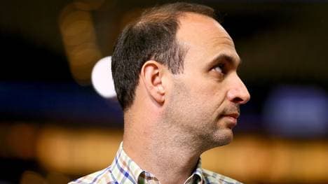 Bob Hanning meint: Die Blaue Karte würde den Fußball revolutionieren