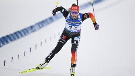 Schneider muss krankheitsbedingt aussetzen