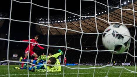 FBL-GER-BUNDESLIGA-HERTHA-BERLIN-MAINZ