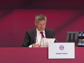 sportwetten.de So schauts aus - Die Bundesliga-Show präsentiert das Neueste von der JHV des FC Bayern München.