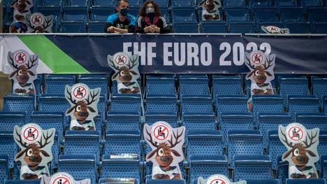 Trotz der vielen Corona-Fälle bei Spielern hat die EHF ein positives EM-Fazit gezogen