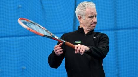 Off Court At The 2017 Australian Open