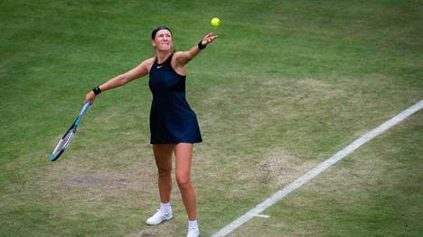 Victoria Azarenka stammt aus Belarus