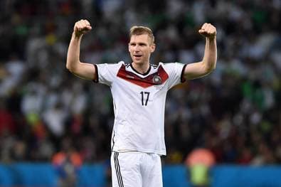 Wie gut war eigentlich Per Mertesacker?