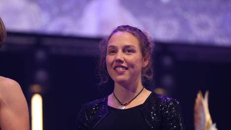 Laura Dahlmeier hat ihre Biathlon-Karriere beendet