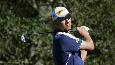 Marcel Siem beendete das Turnier auf Rang 18