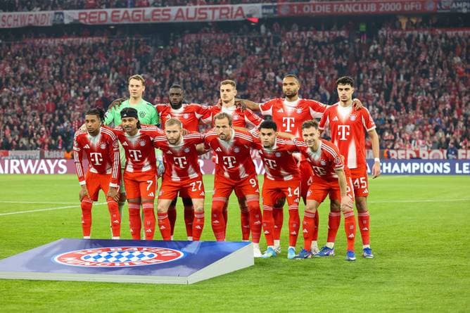 Spanien wittert Bayern-Stichelei