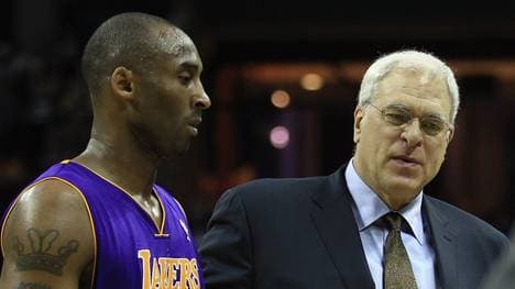 Los Angeles Lakers v Charlotte Bobcats