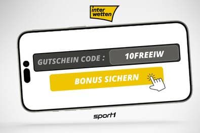 Interwetten Gutschein Code ohne Einzahlung 2026 - Exklusiv 10 € sichern