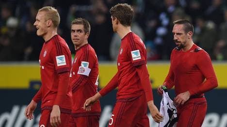 FBL-GER-BUNDESLIGA-MOENCHENGLADBACH-MUNICH