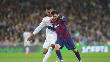 Die Fans in Spanien müssen wahrscheinlich noch länger auf La-Liga-Fußball verzichten