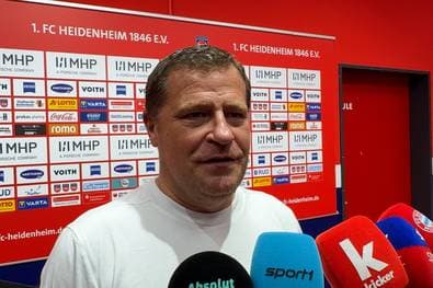 "Wir wussten und wissen Bescheid"