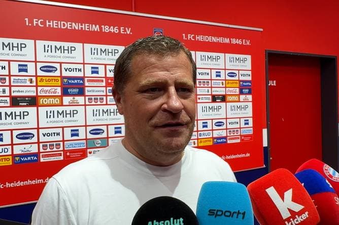 "Wir wussten und wissen Bescheid"