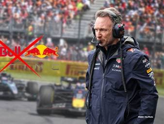 Die Zukunft von Christian Horner ist ungewiss. Sky-Experte Ralf Schumacher spricht über mögliche Optionen in der Zukunft.