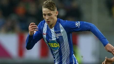 Ungarn muss auf Ex-Hertha-Profi Palko Dardai verzichten