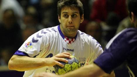 Ante Kaleb wechselt in die DKB HBL