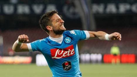 SSC Napoli v Bologna FC - Serie A