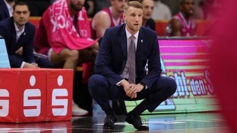 Iisalo ließ seine Zukunft offen