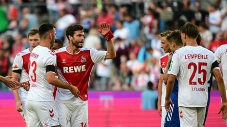 RTL+ zeigt das Rückspiel zwischen Köln und Fehervar