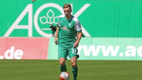 Hansa Rostock v SV Werder Bremen II  - 3. Liga